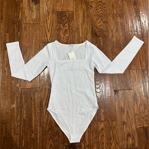 Mangopop collection bodysuit